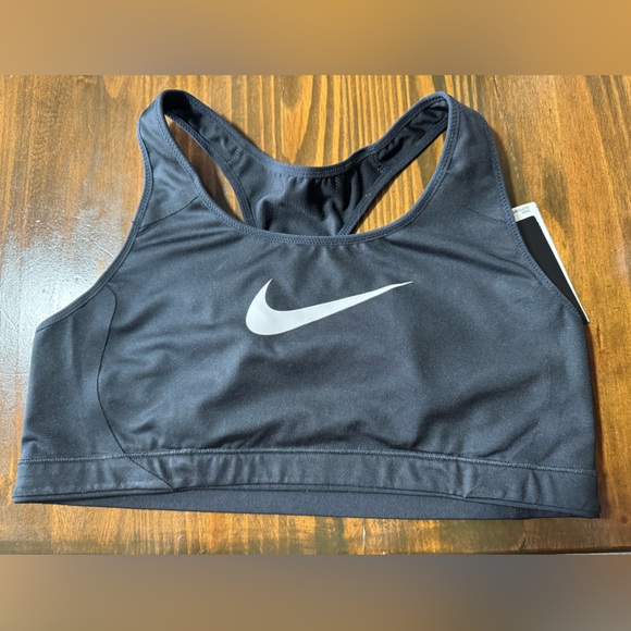 Nike Sports Bra - Picture 1 of 2